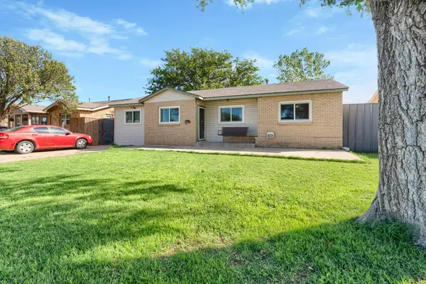 2903 S Seminole Street, Amarillo, TX 79103