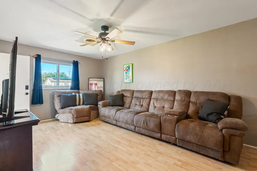 2903 S Seminole Street, Amarillo, TX 79103 - #3