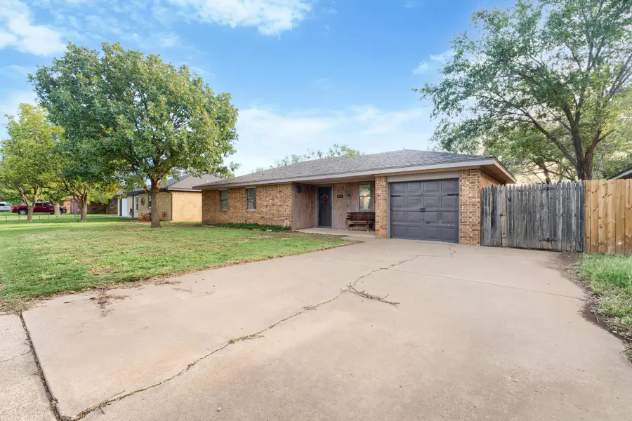 8111 Marni Trail, Amarillo, TX 79110 - #2