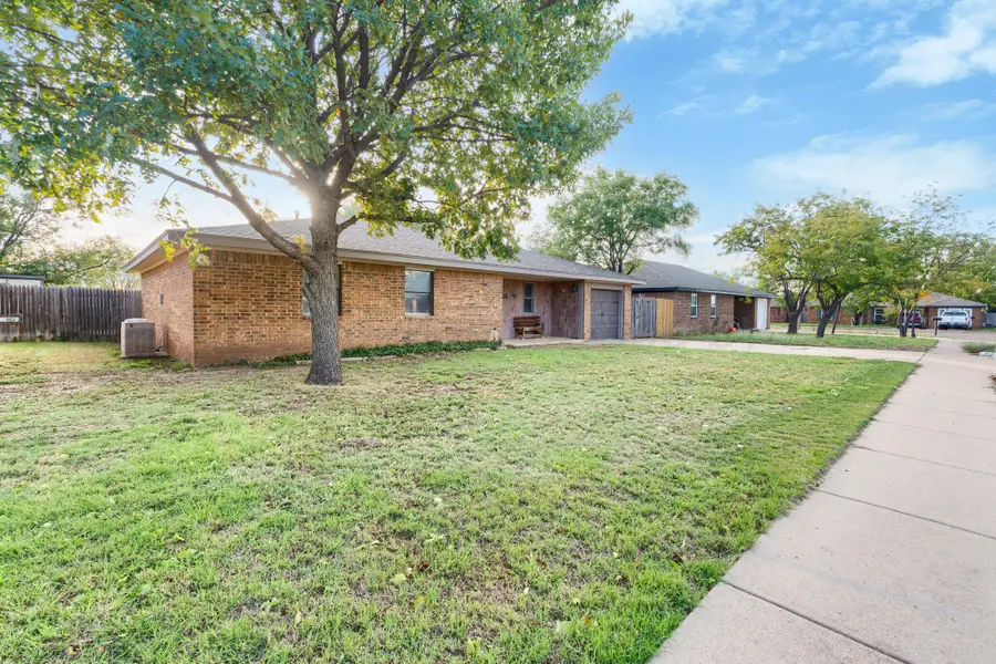 8111 Marni Trail, Amarillo, TX 79110 - #3