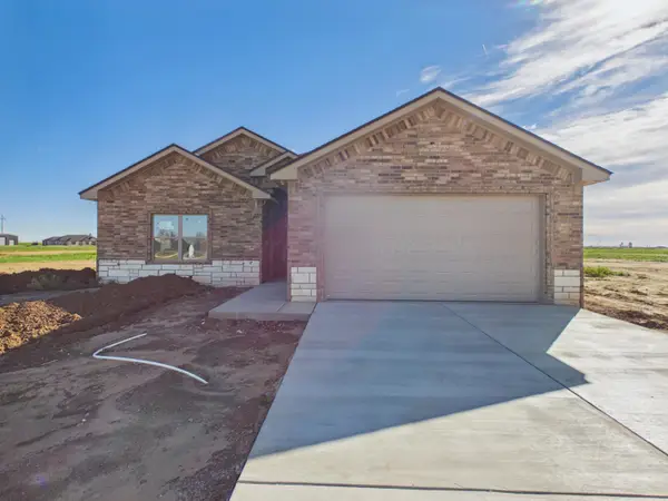 1051 Harrowby Cl., Amarillo, TX 79124
