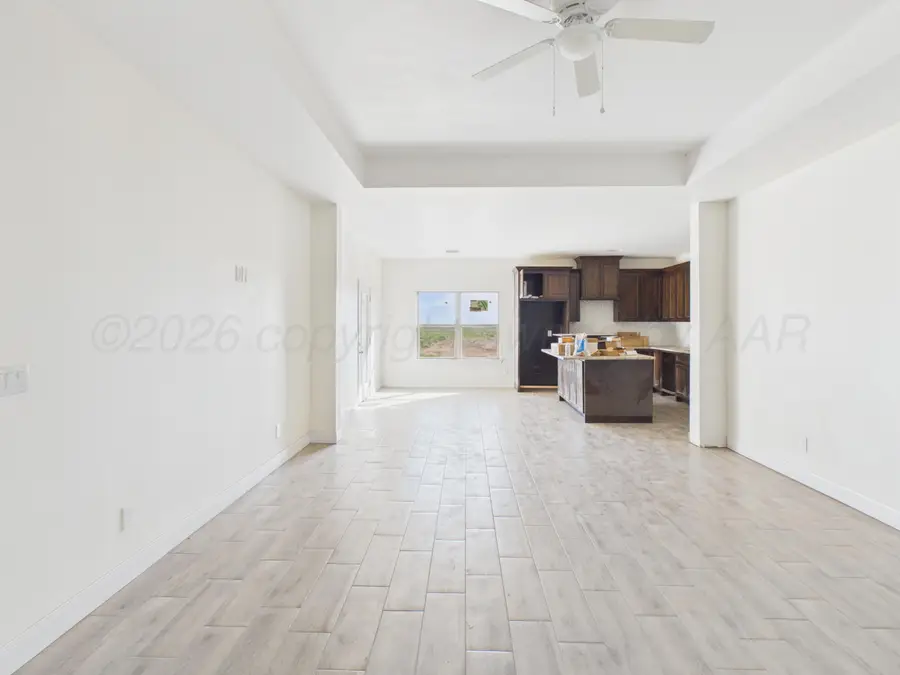1051 Harrowby Cl., Amarillo, TX 79124 - #3