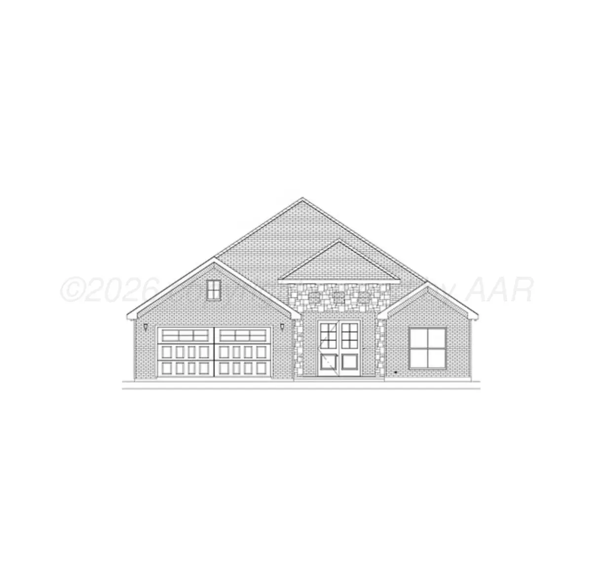 111 Bullrush, Canyon, TX 79015 - #1