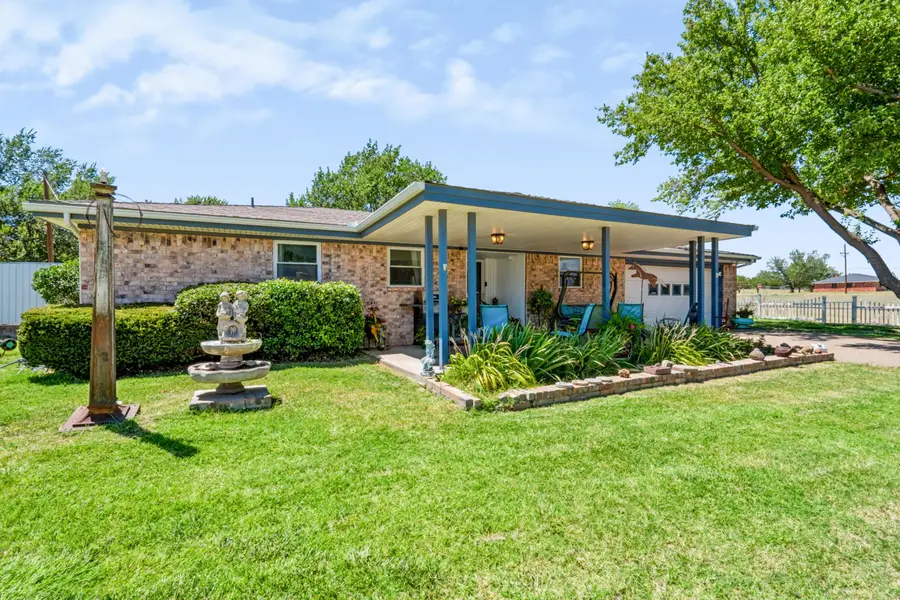 206 Arroyo Verde Drive, Fritch, TX 79036 - #2