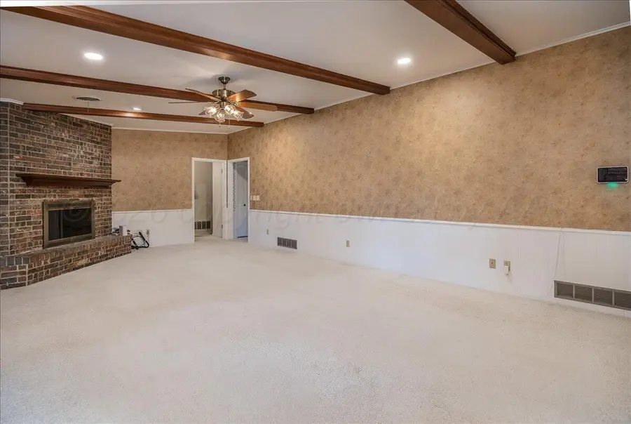 3911 Gatewood Street, Amarillo, TX 79109-4041 - #2