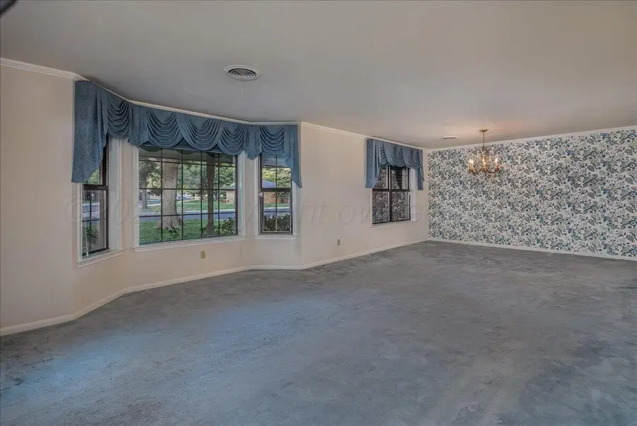 3911 Gatewood Street, Amarillo, TX 79109-4041 - #3