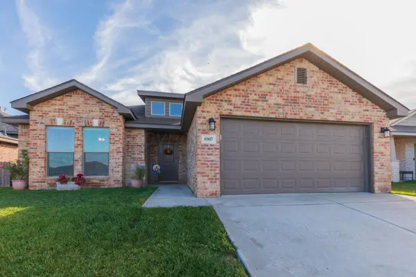 6907 Mercury Trail, Amarillo, TX 79118-1265