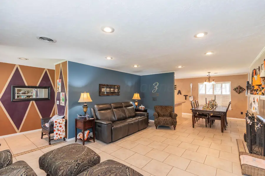 6209 Elmhurst Road, Amarillo, TX 79106 - #3