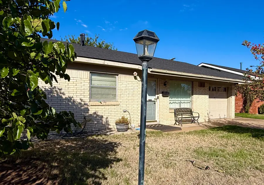 1504 Pellinore Street, Borger, TX 79007 - #3