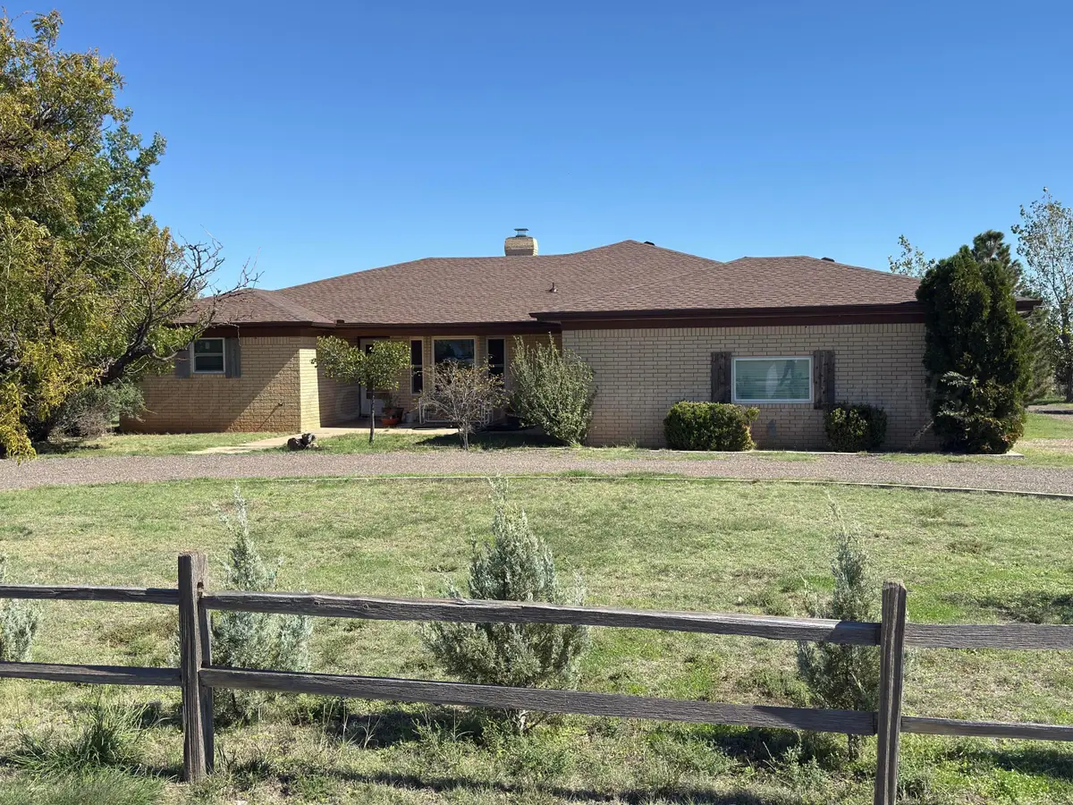 14653 Halsey Trail, Amarillo, TX 79118-3461 - #1