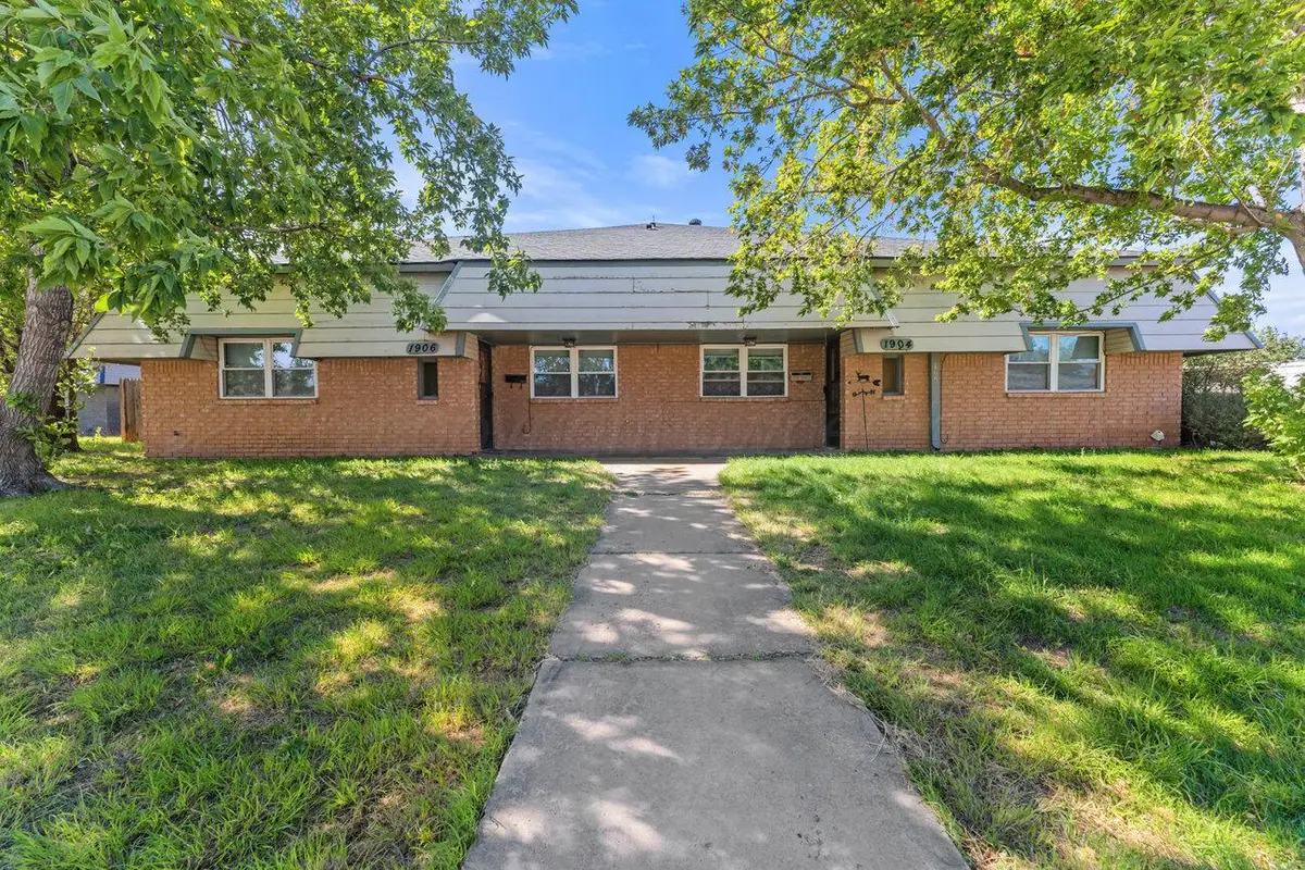 1904 Kirkland Drive, Amarillo, TX 79106 - #1