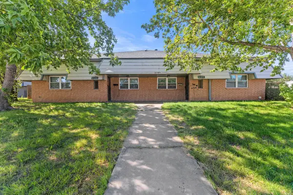 1904 Kirkland Drive, Amarillo, TX 79106