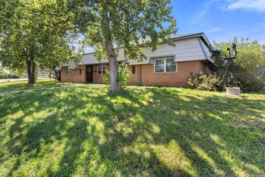 1904 Kirkland Drive, Amarillo, TX 79106 - #2