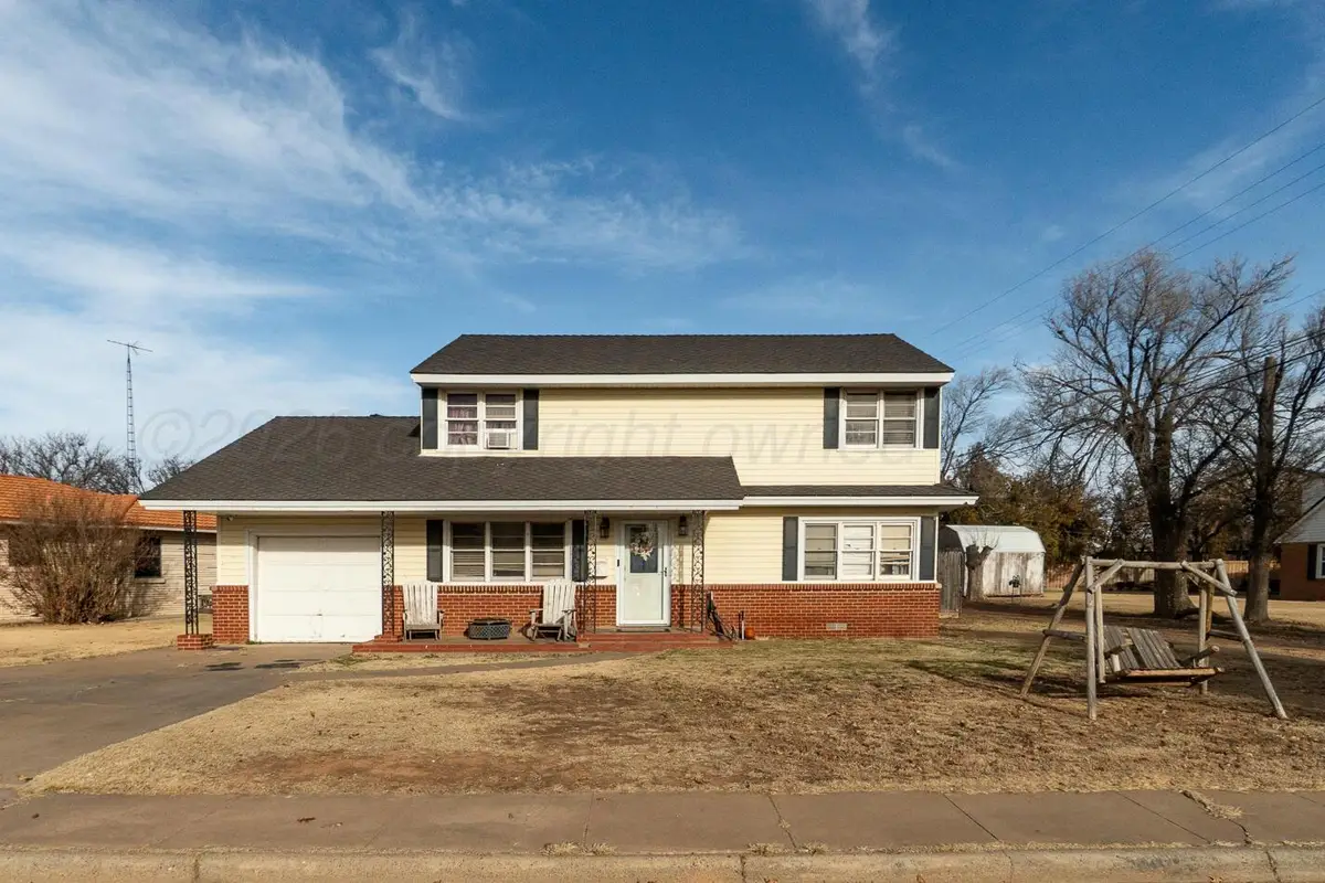 11 Travis Road, Tulia, TX 79088 - Image #1