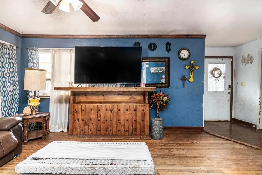 11 Travis Road, Tulia, TX 79088 - Image #3