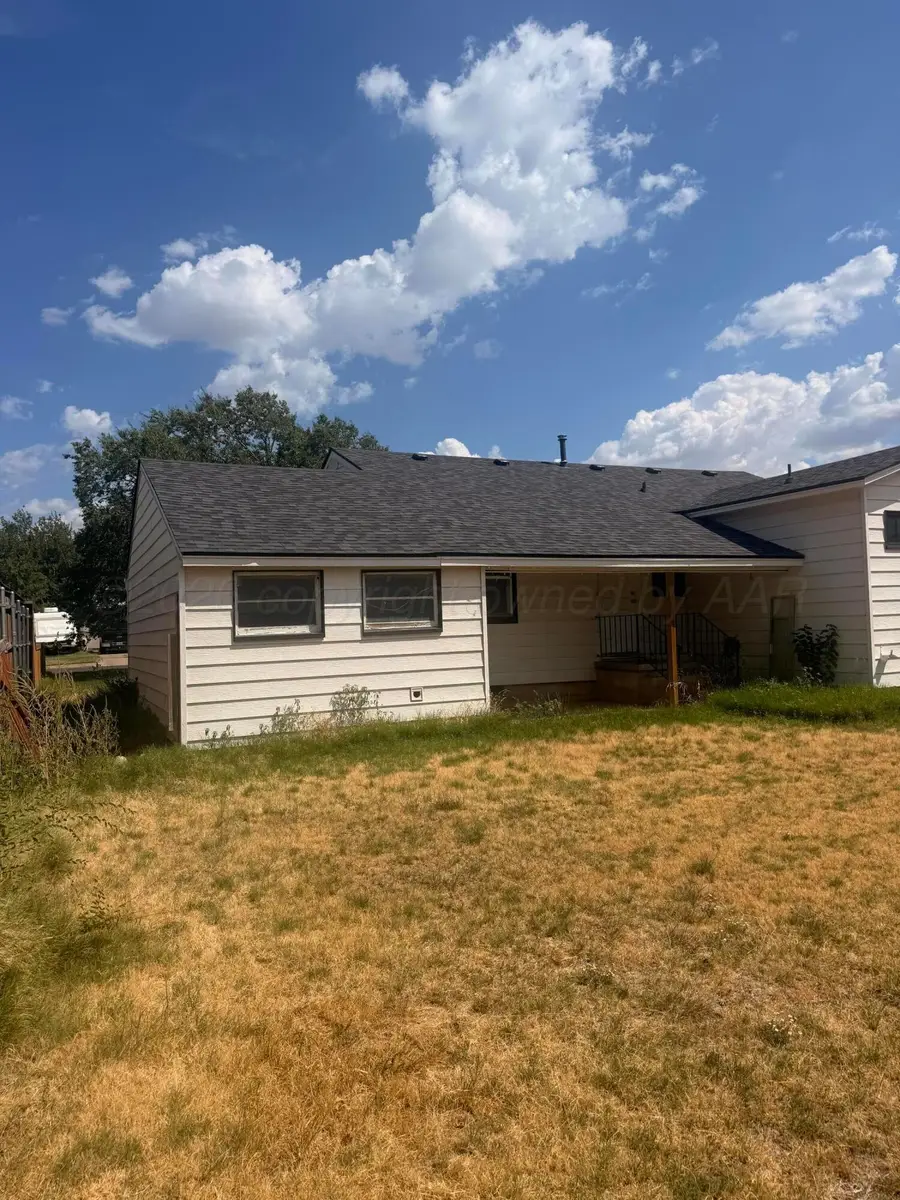 111 N Palo Duro Street, Amarillo, TX 79106 - #3