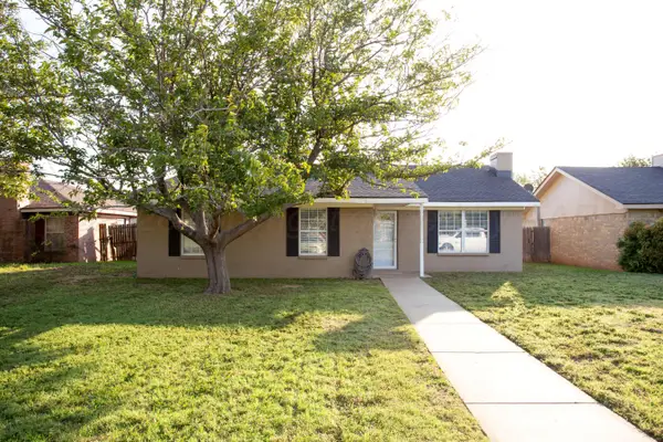 1317 Buena Vista, Amarillo, TX 79106-4312