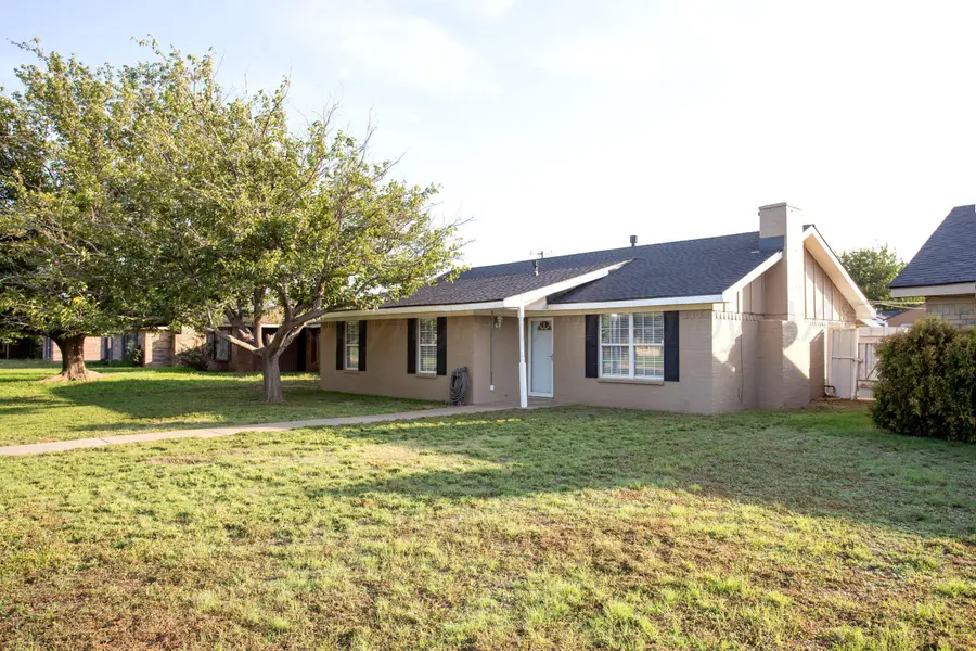 1317 Buena Vista, Amarillo, TX 79106-4312 - #2