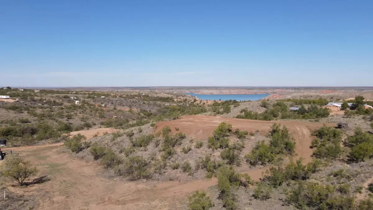 9831 Amarillo Road, Fritch, TX 79036 - #1