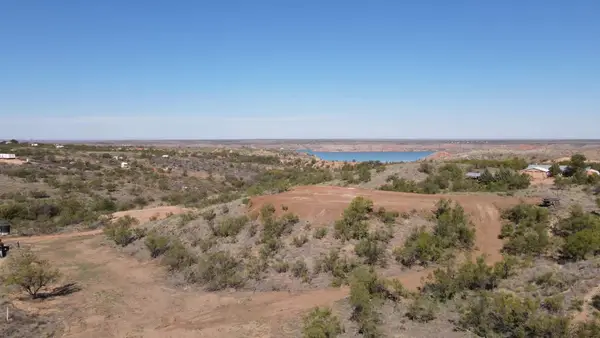 9831 Amarillo Road, Fritch, TX 79036