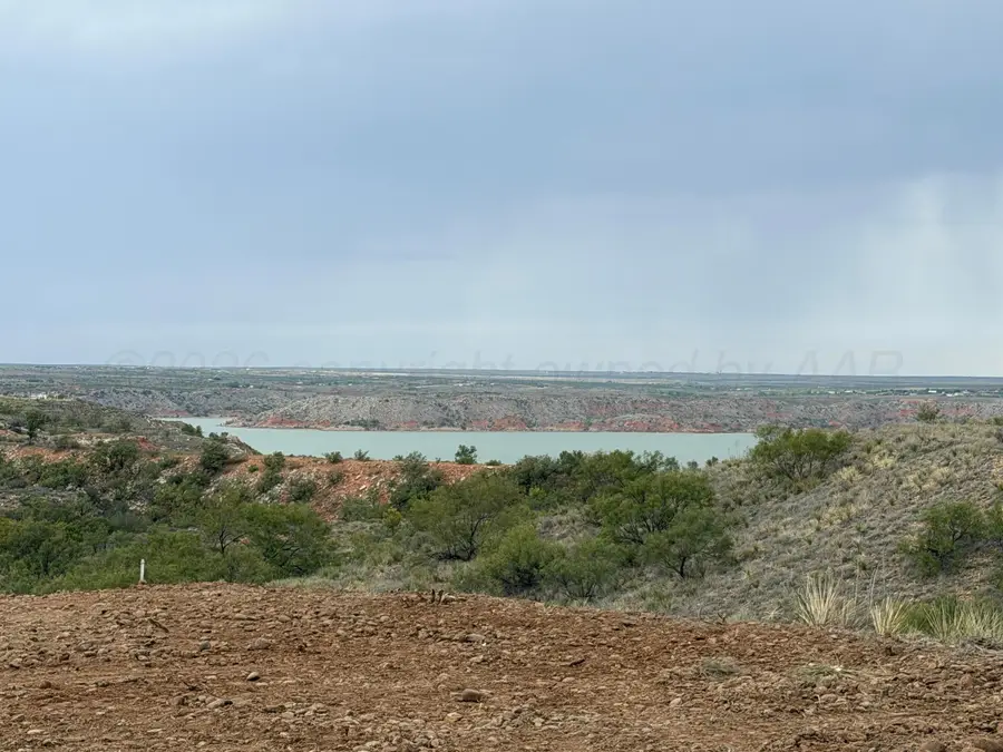 9831 Amarillo Road, Fritch, TX 79036 - #2