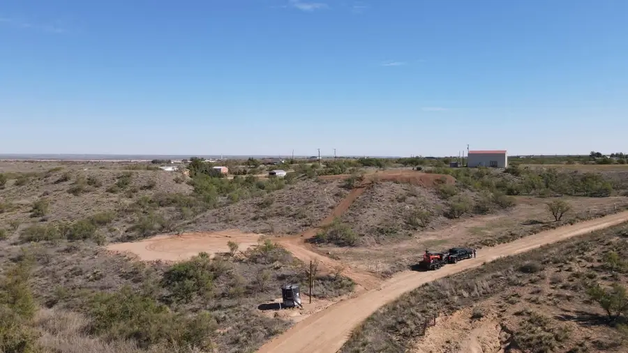 9831 Amarillo Road, Fritch, TX 79036 - #3