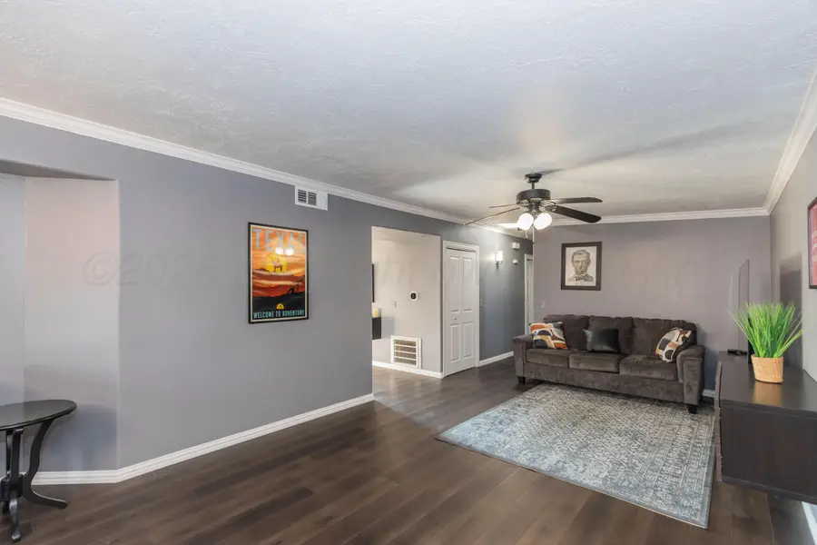 3402 Hancock Street, Amarillo, TX 79109-4117 - #2