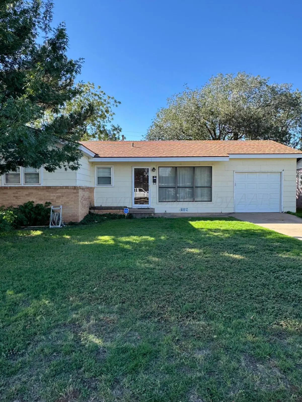 5010 Leigh Avenue, Amarillo, TX 79110-3313 - #1