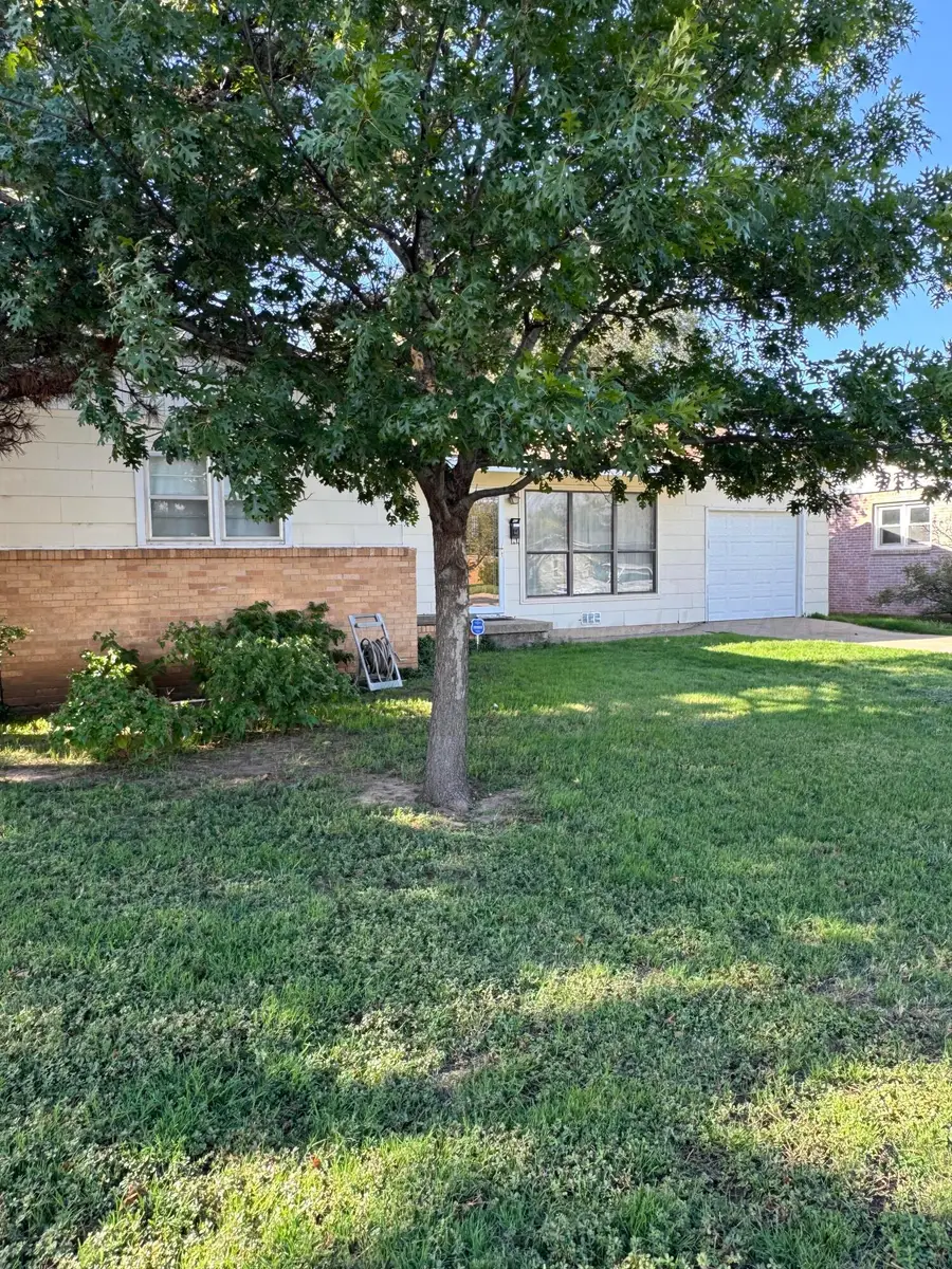 5010 Leigh Avenue, Amarillo, TX 79110-3313 - #3