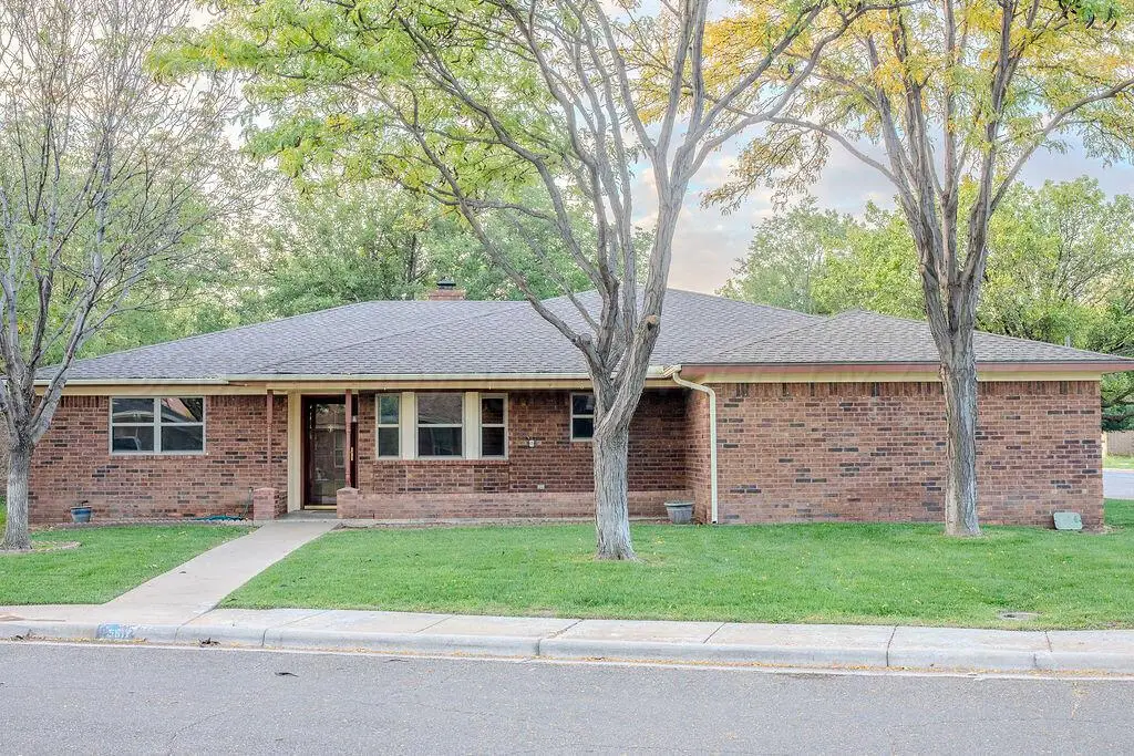 5617 Purdue, Amarillo, TX 79109-5822 - #1