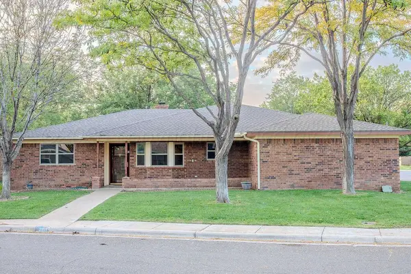 5617 Purdue, Amarillo, TX 79109-5822