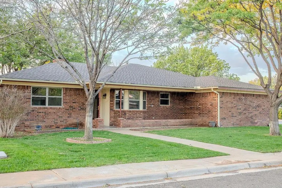 5617 Purdue, Amarillo, TX 79109-5822 - #2