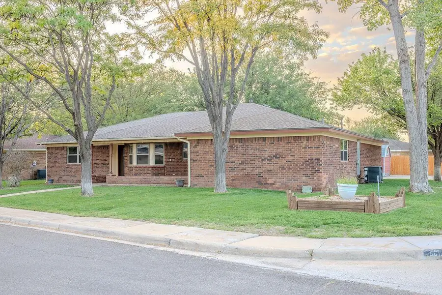 5617 Purdue, Amarillo, TX 79109-5822 - #3
