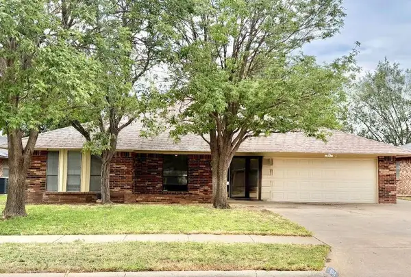 7909 Mitcham Drive, Amarillo, TX 79121-1029