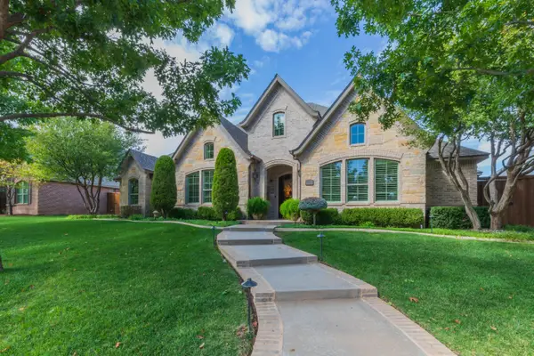 7509 New England Parkway, Amarillo, TX 79119-6260