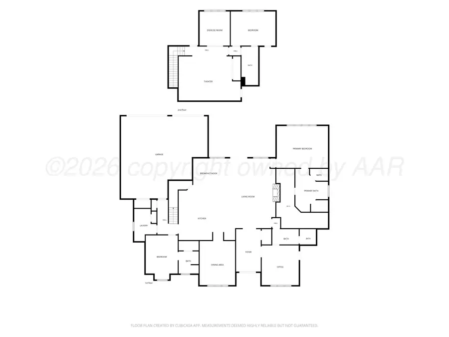 7509 New England Parkway, Amarillo, TX 79119-6260 - #2