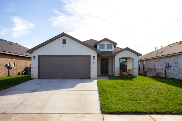 7013 Athens Street, Amarillo, TX 79118