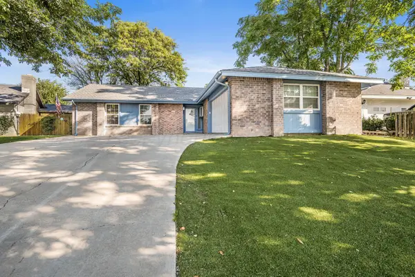 2802 Shield Court, Amarillo, TX 79110