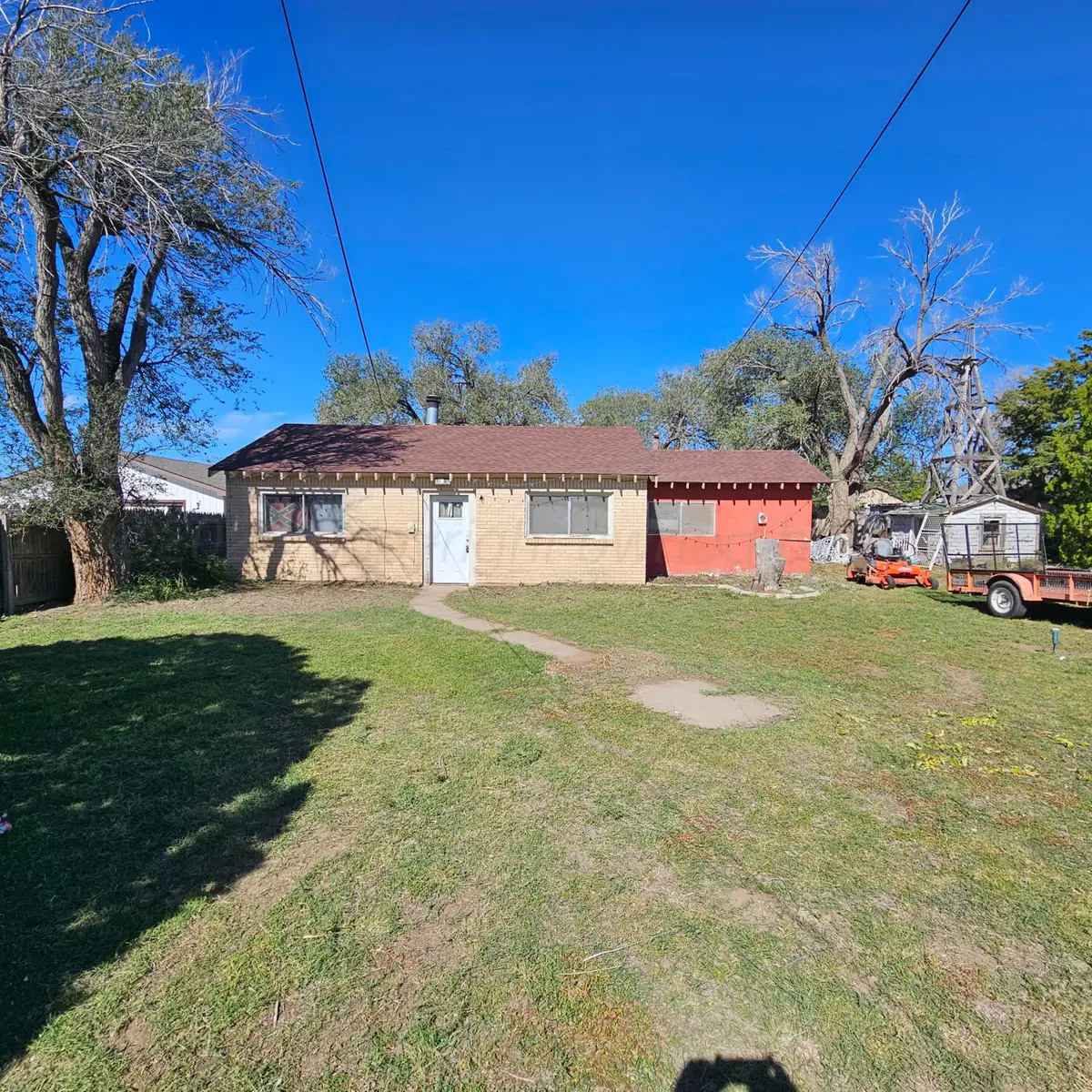 733 E Bonita Avenue, Amarillo, TX 79108-5223 - #1