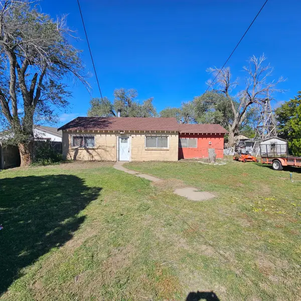 733 E Bonita Avenue, Amarillo, TX 79108-5223