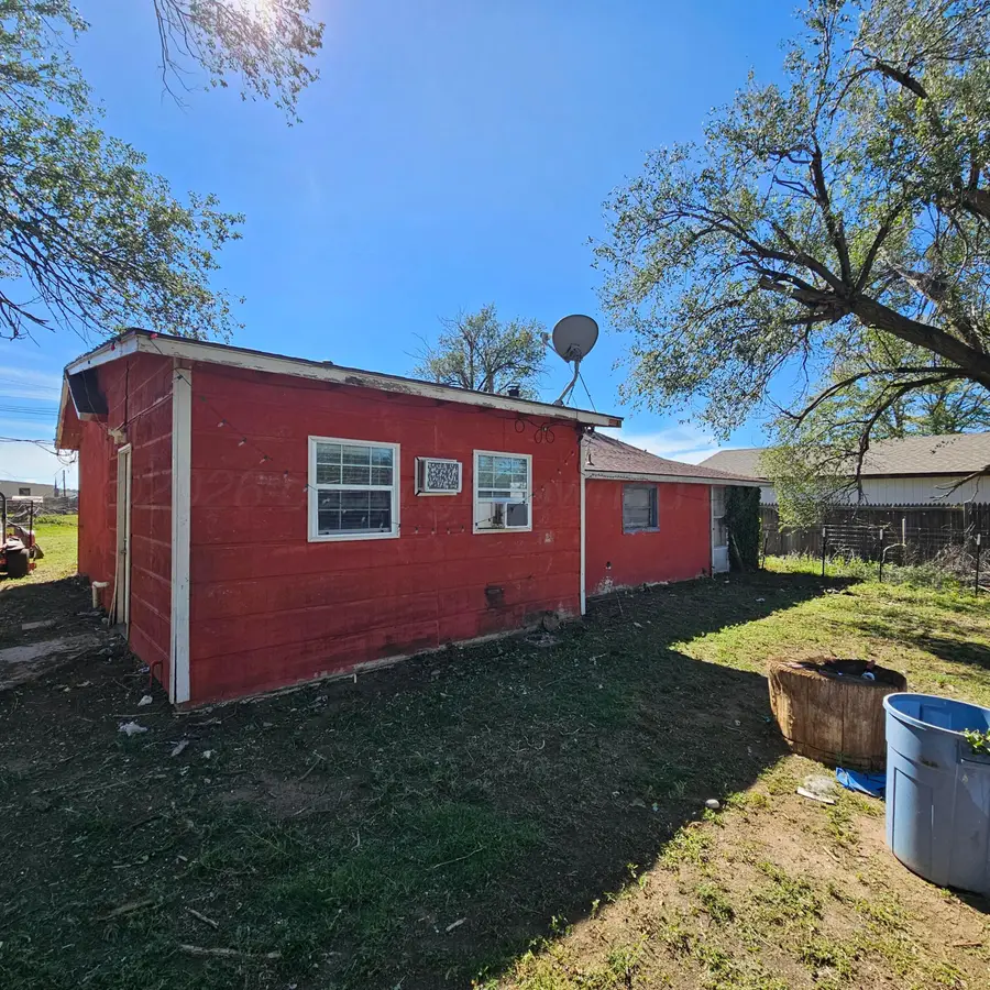 733 E Bonita Avenue, Amarillo, TX 79108-5223 - #2
