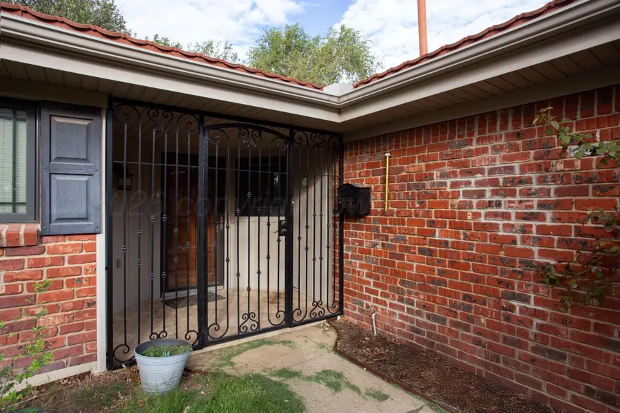 3620 Wayne Street, Amarillo, TX 79109-4352 - #3