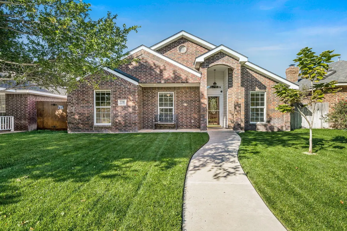 7710 Reward Place, Amarillo, TX 79119 - #1