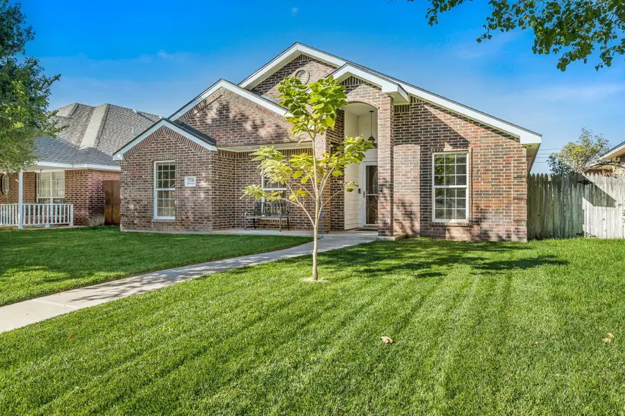 7710 Reward Place, Amarillo, TX 79119 - #2