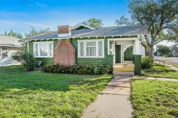 611 S Virginia Street, Amarillo, TX 79106