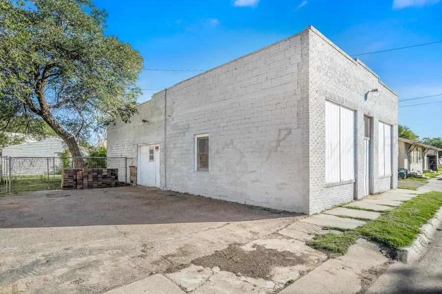 611 S Virginia Street, Amarillo, TX 79106 - #3