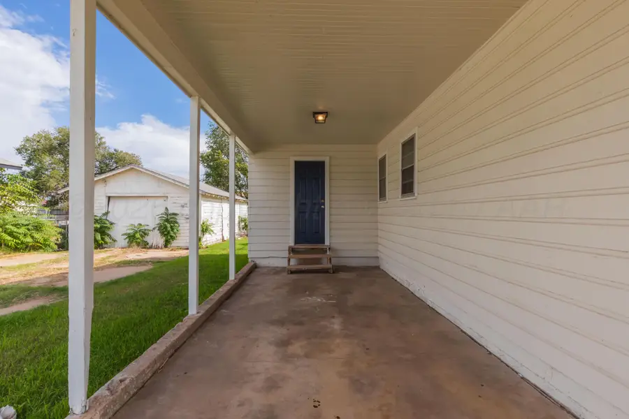2509 S Pierce Street, Amarillo, TX 79109 - #3