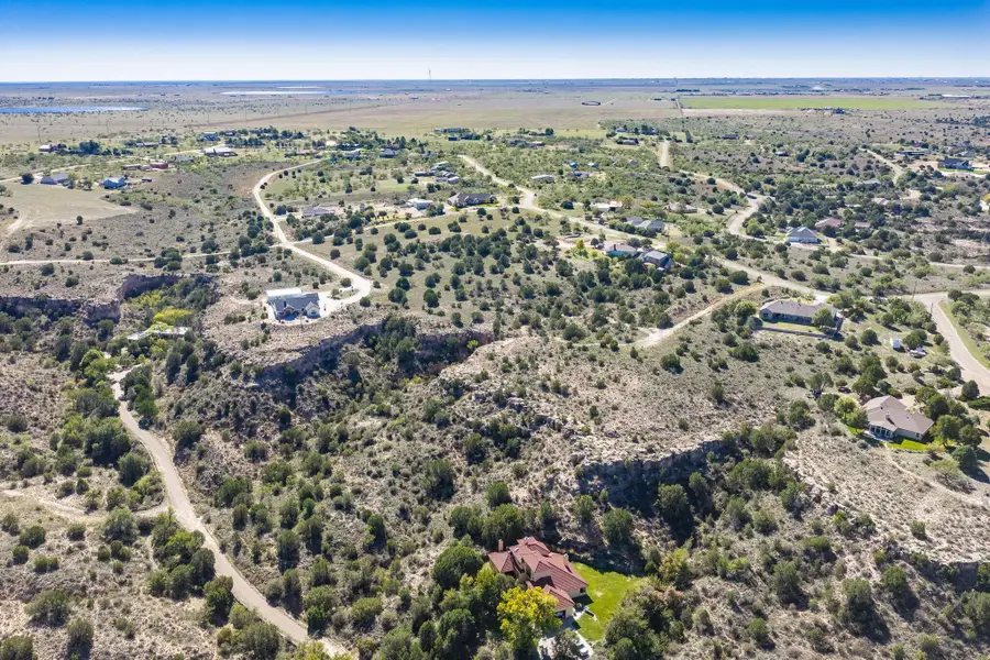Address Withheld By Seller, Amarillo, TX 79118-3742 - #3