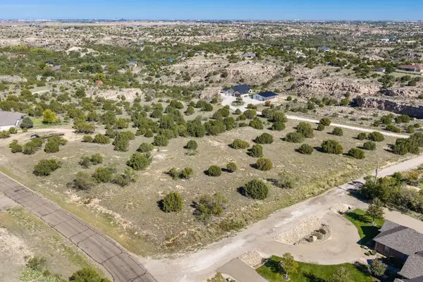 Address Withheld By Seller, Amarillo, TX 79118-3742