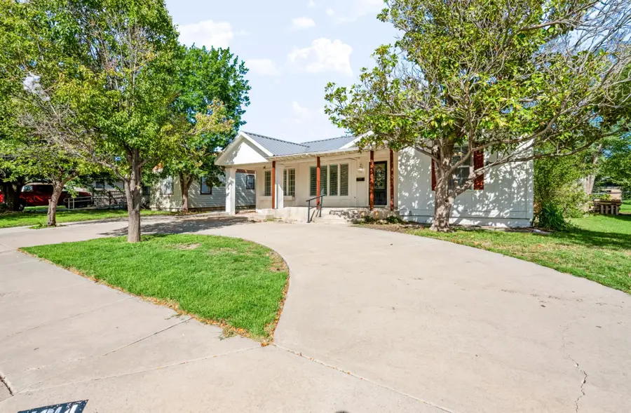 4214 King Avenue, Amarillo, TX 79106-6106 - #3
